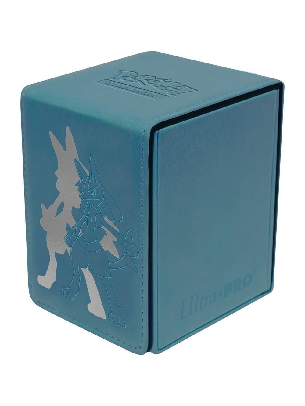 Pokemon Lucario Elite Series Alcove Flip Box